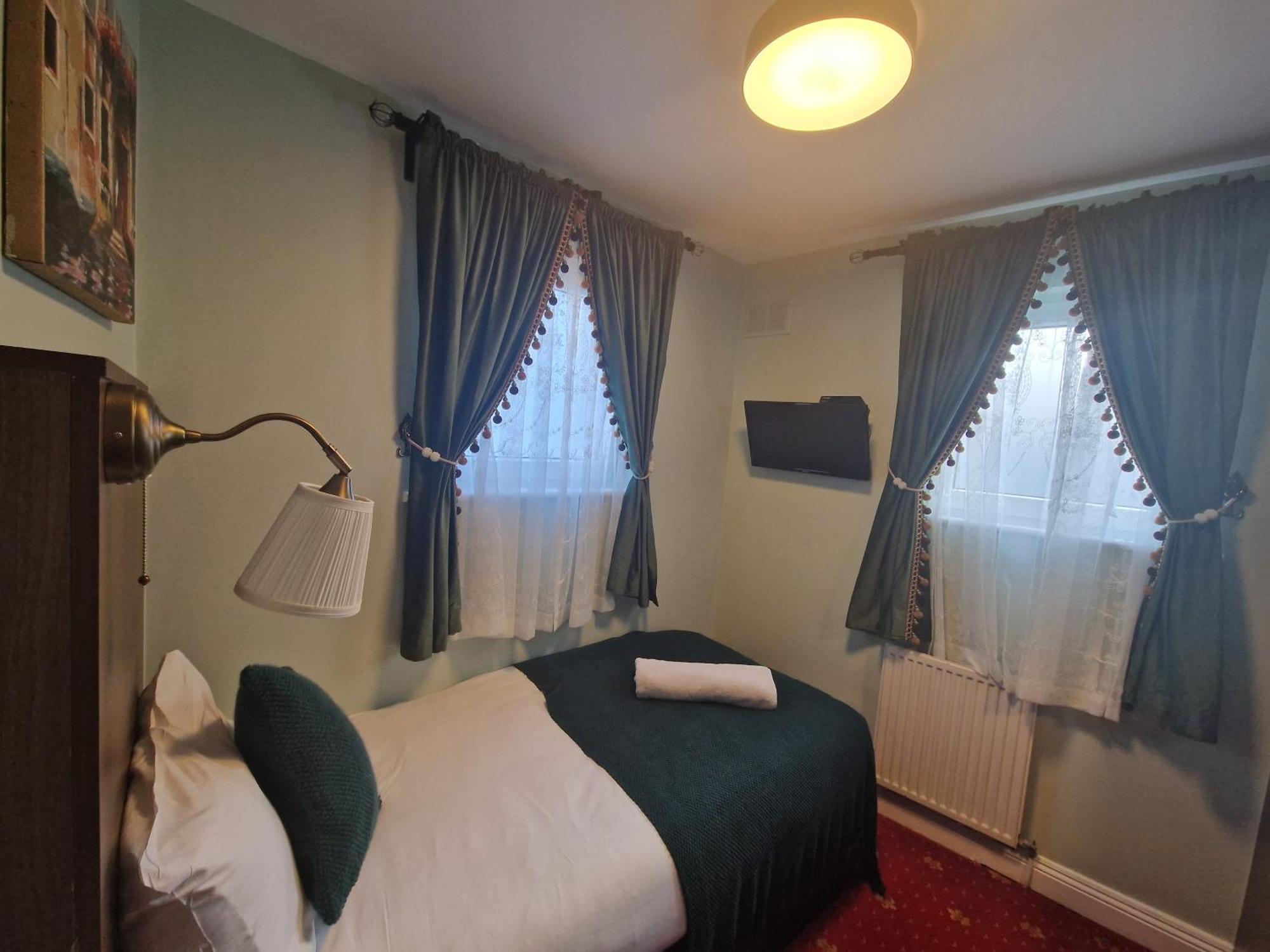 Lyndon Guesthouse, Dublin